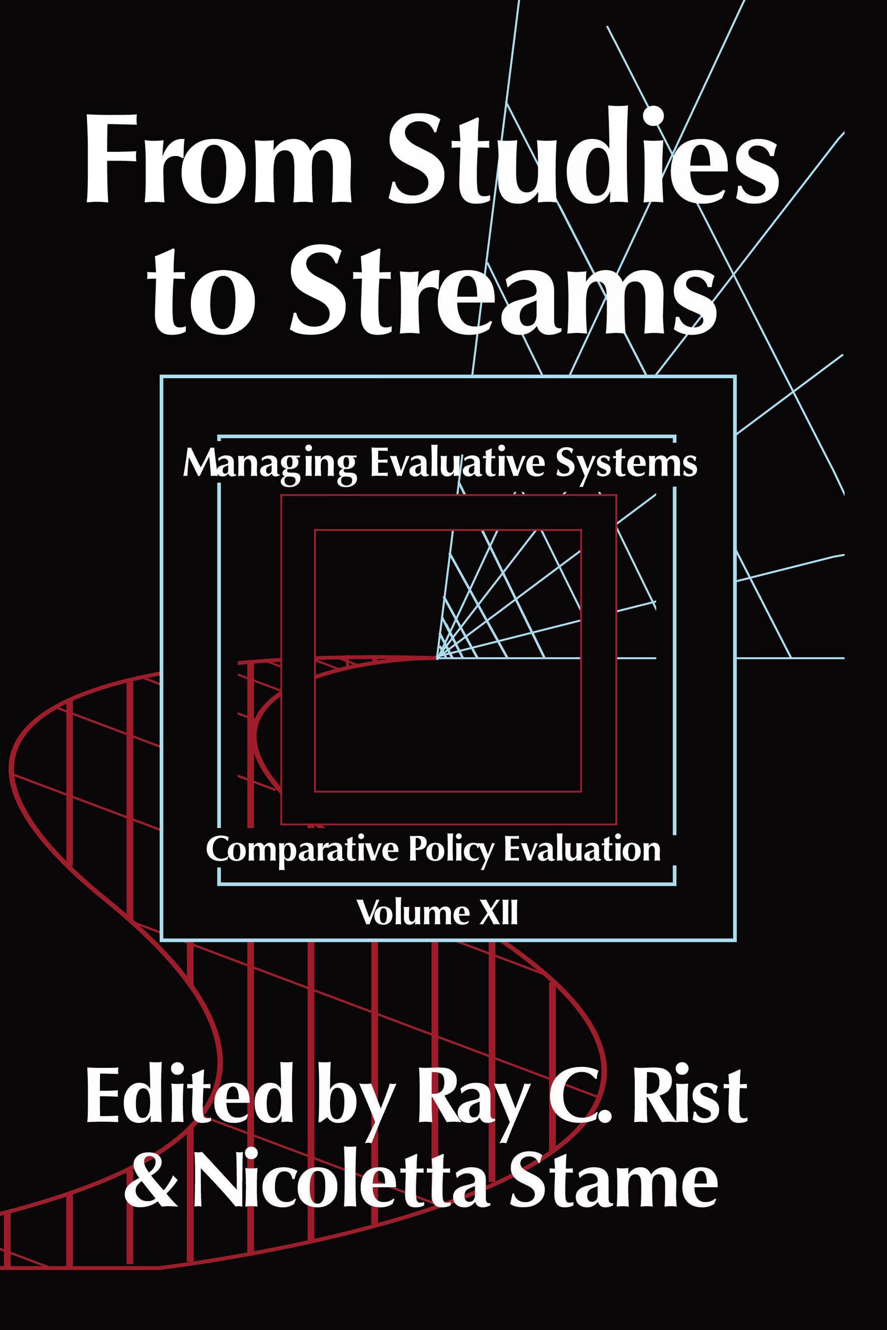 From Studies to Streams