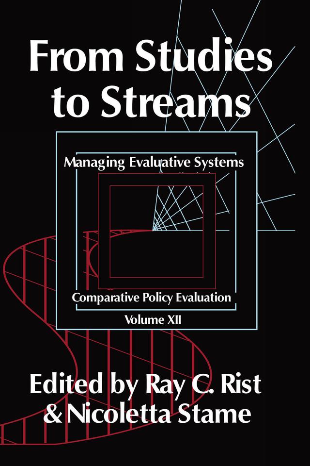 From Studies to Streams by Nicoletta Stame