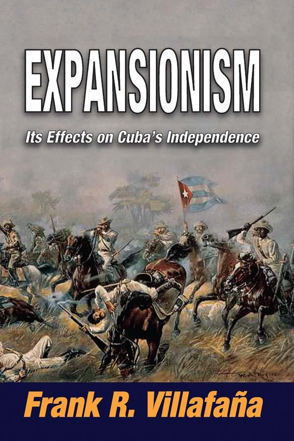 Expansionism by Frank Villafana