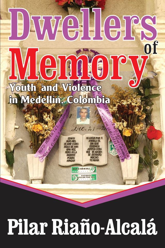 Dwellers of Memory by Pilar Riano-Alcala