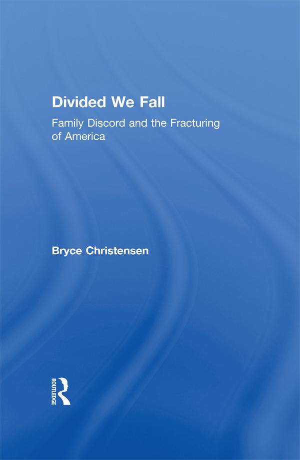 Divided We Fall