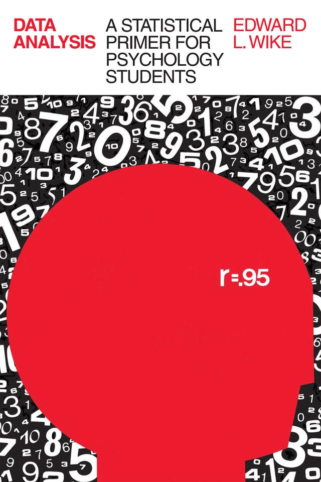 Data Analysis by Edward L. Wike