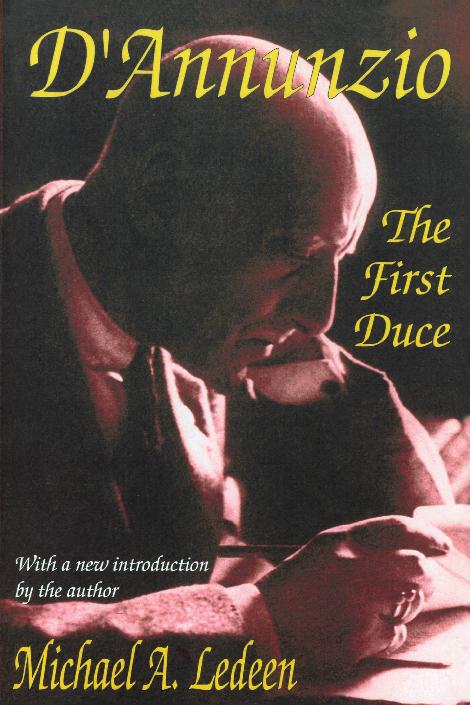 D'Annunzio