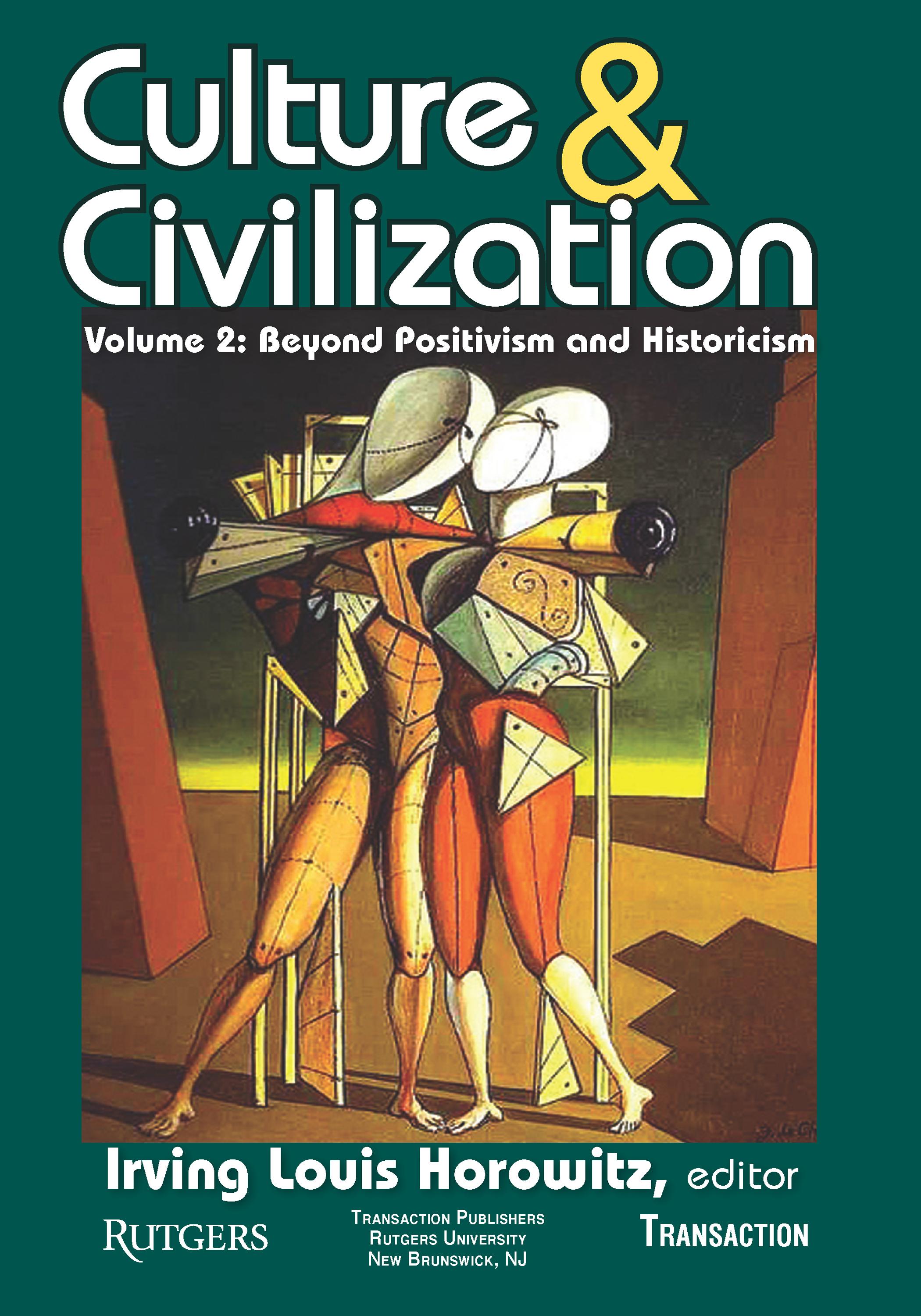 Culture and Civilization
