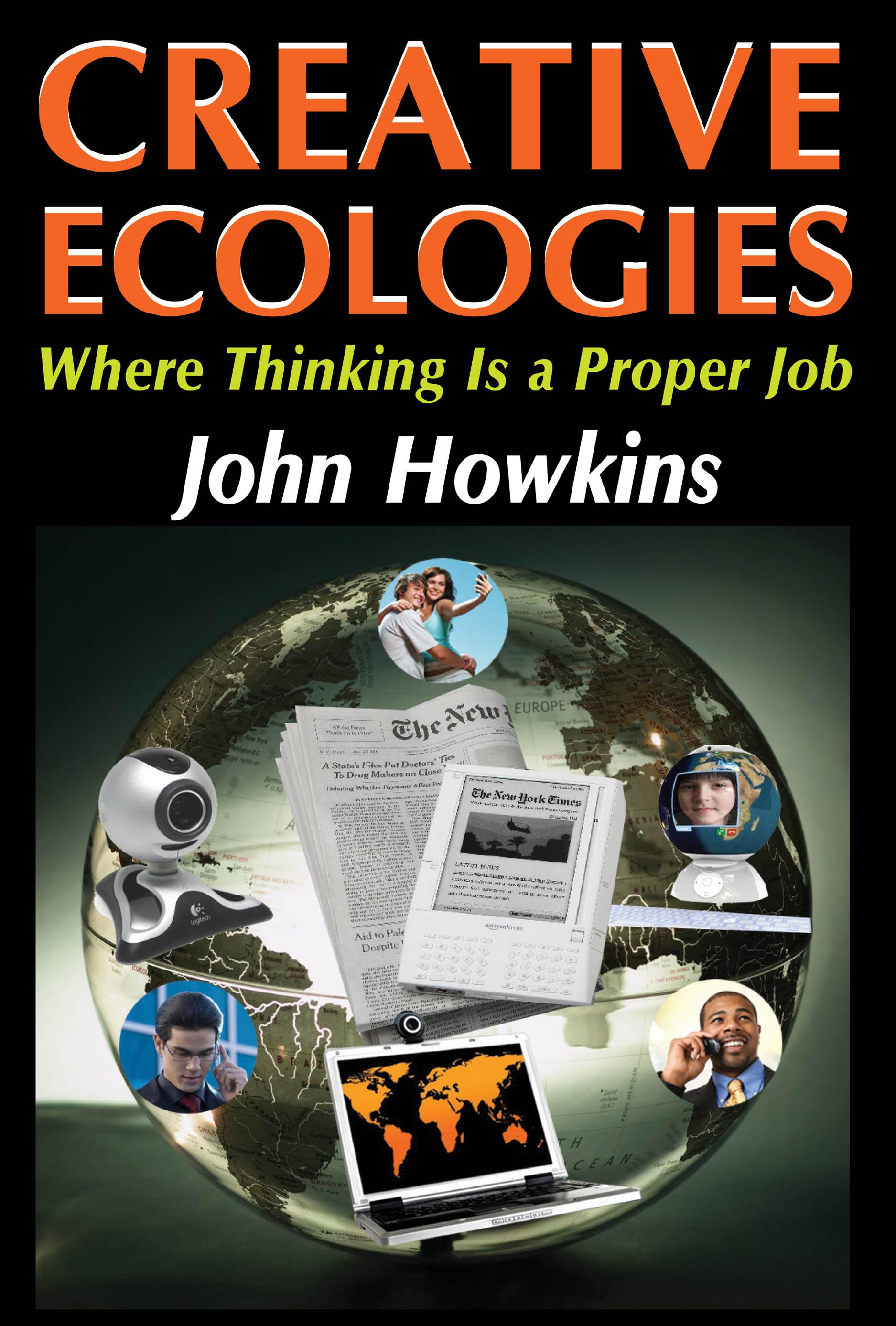 Creative Ecologies
