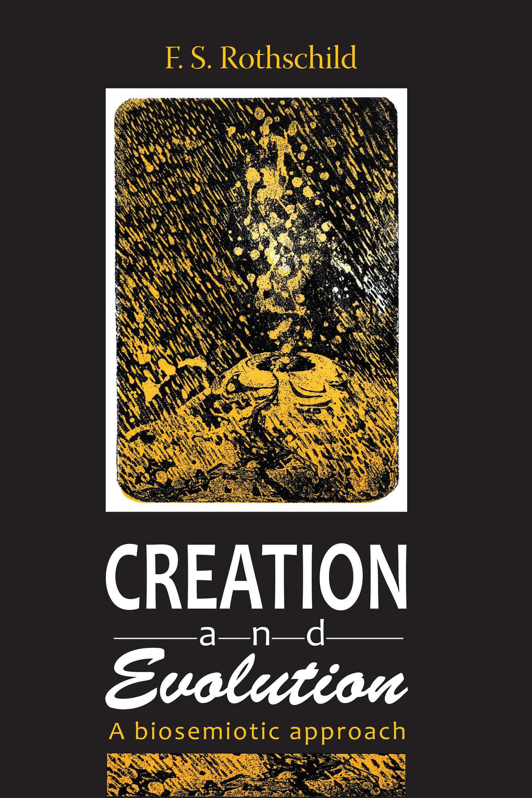 Creation and Evolution