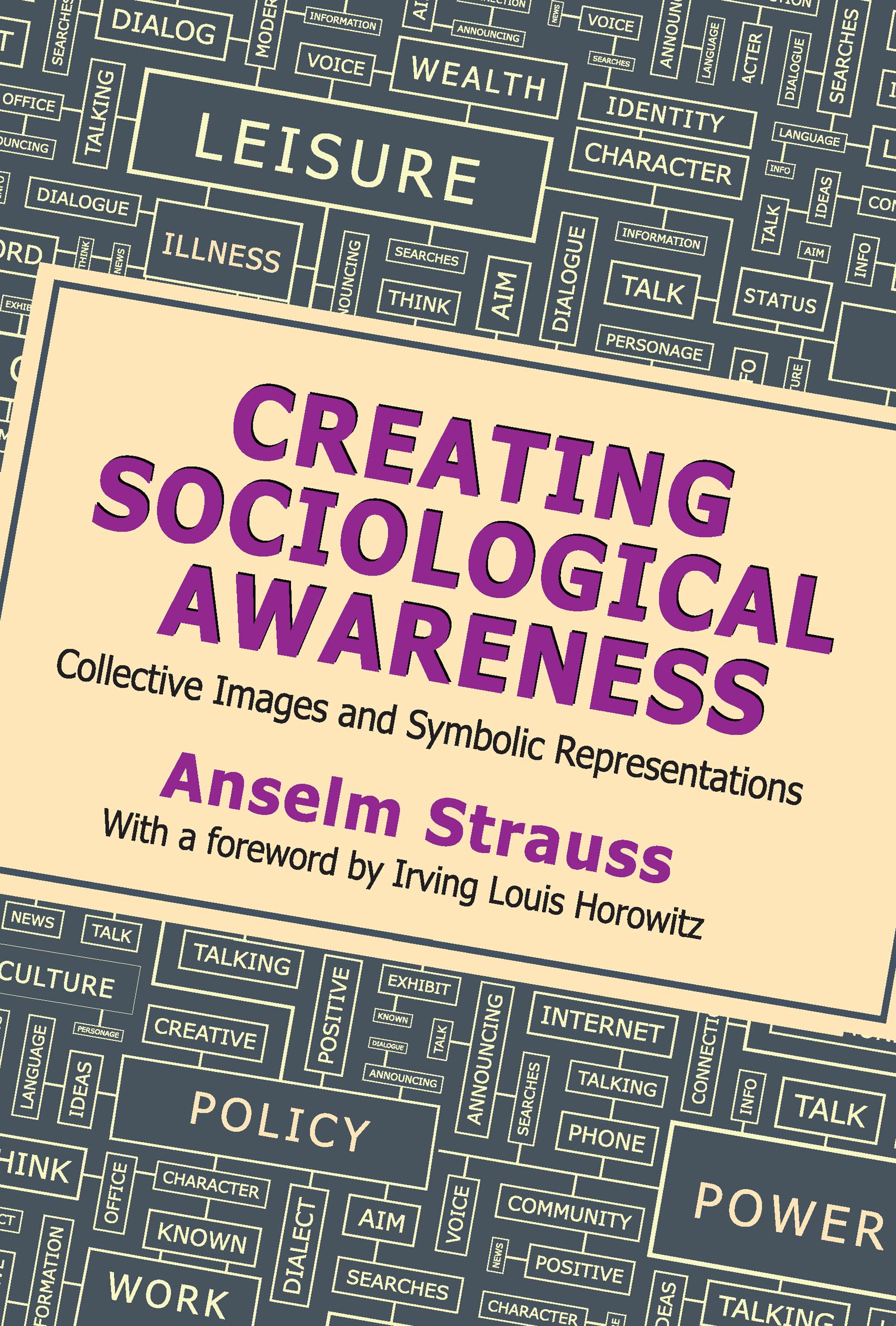 Creating Sociological Awareness