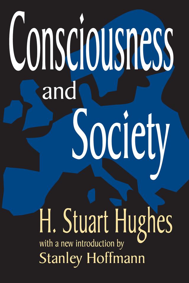 Consciousness and Society