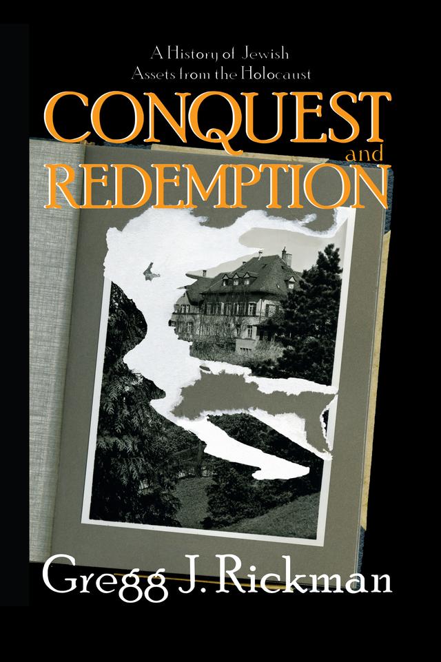 Conquest and Redemption