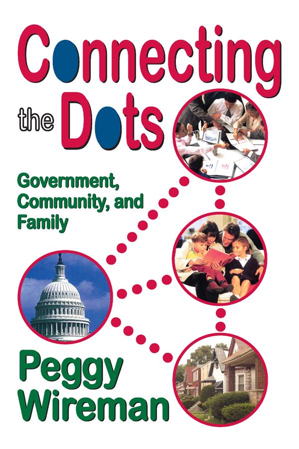 Connecting the Dots by Peggy Wireman