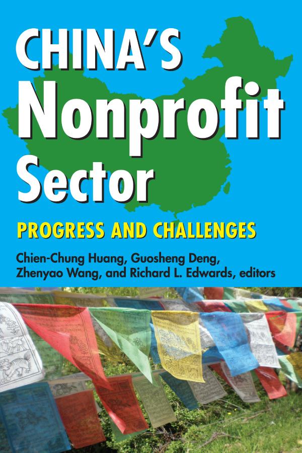 China's Nonprofit Sector by Chien-Chung Huang