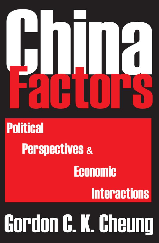 China Factors