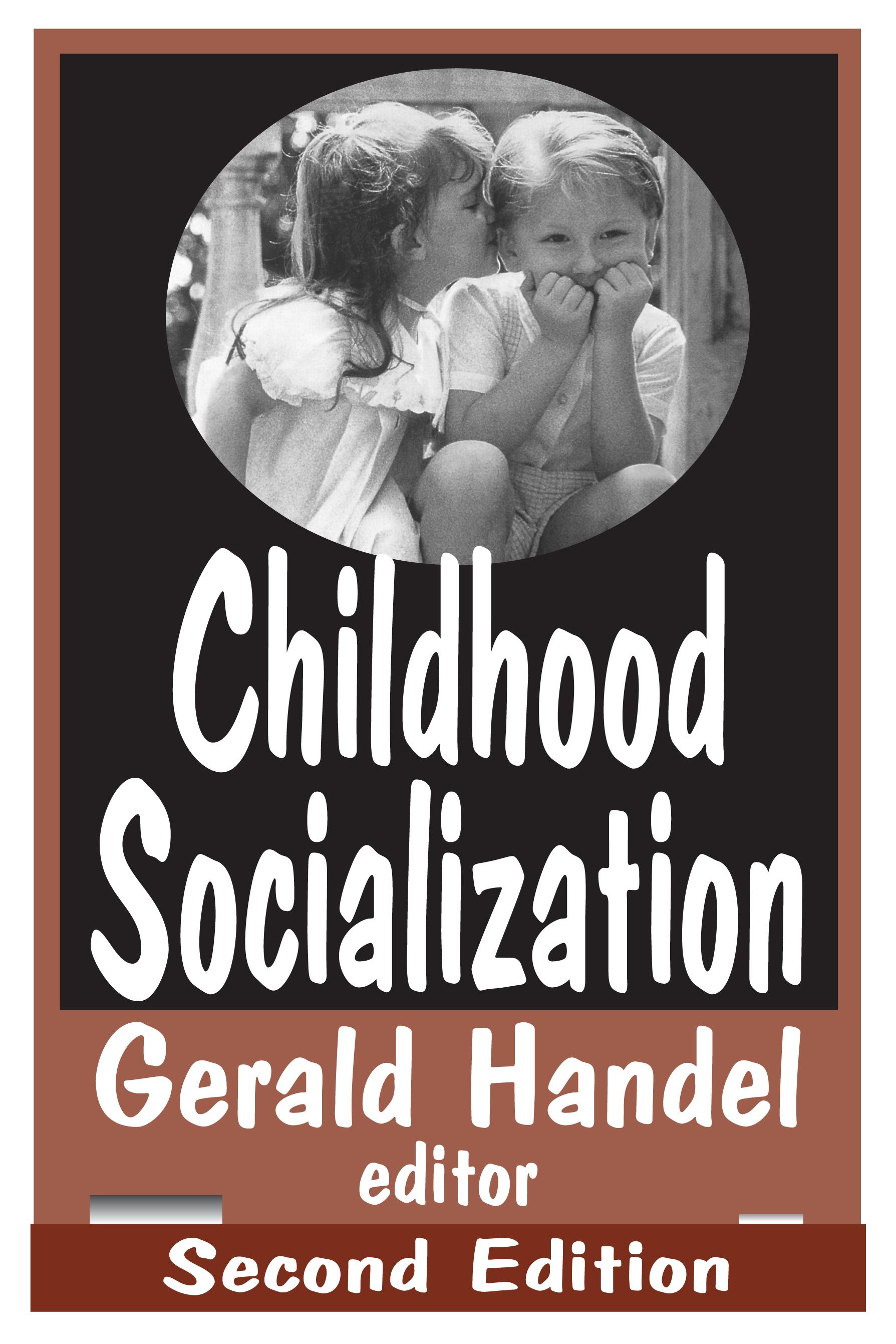 Childhood Socialization