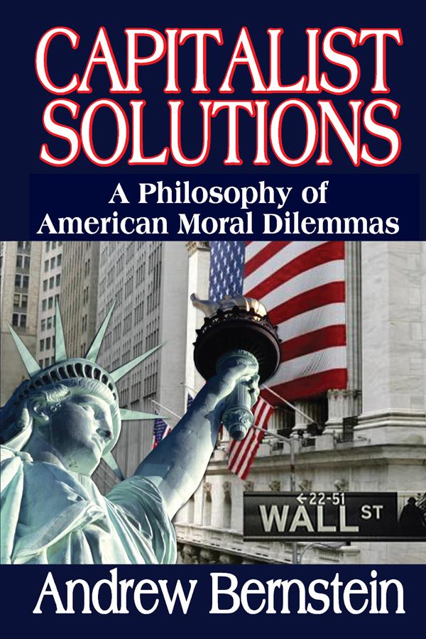 Capitalist Solutions