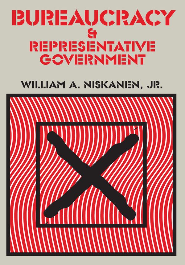 Bureaucracy and Representative Government