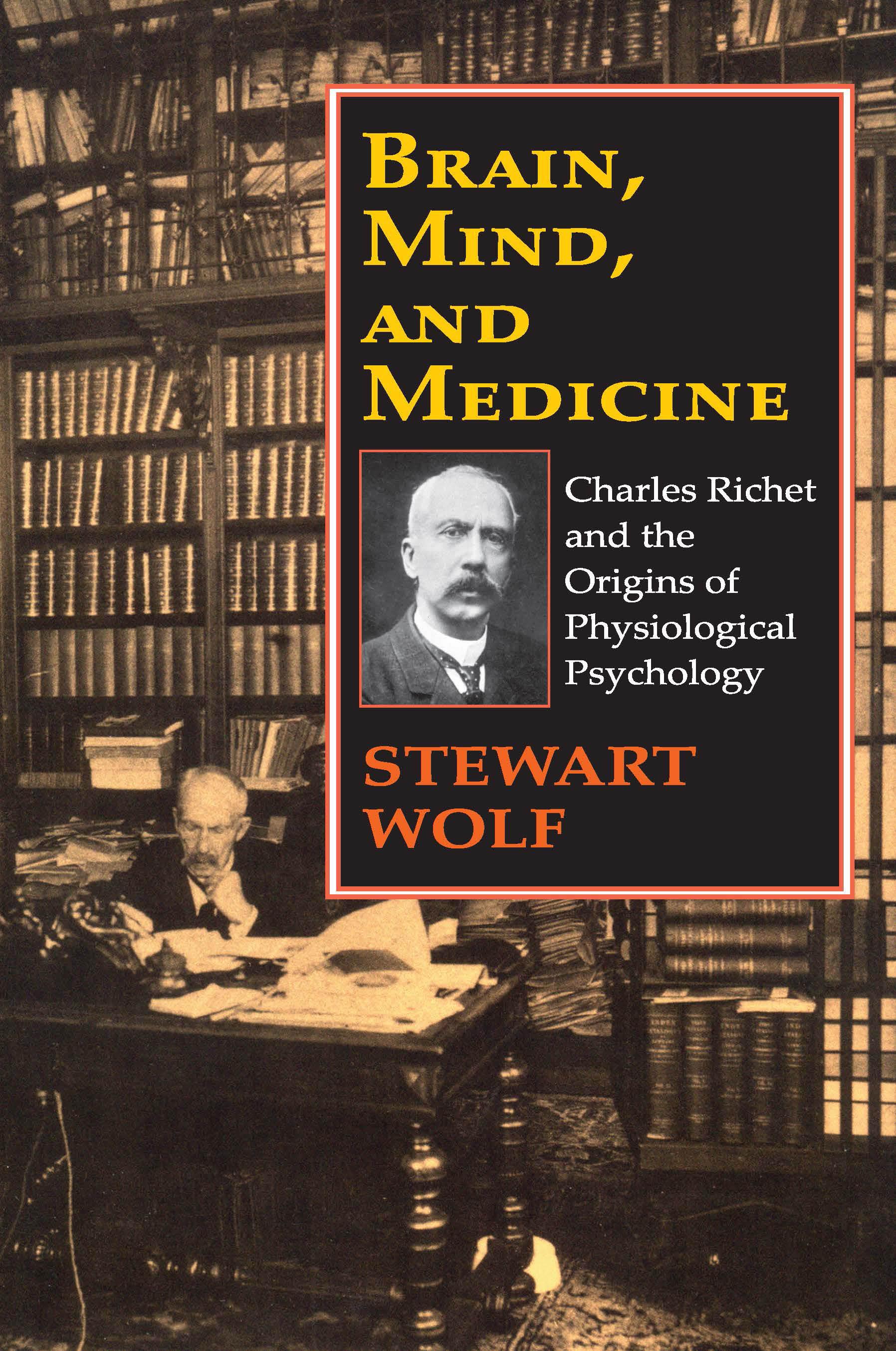 Brain, Mind, and Medicine