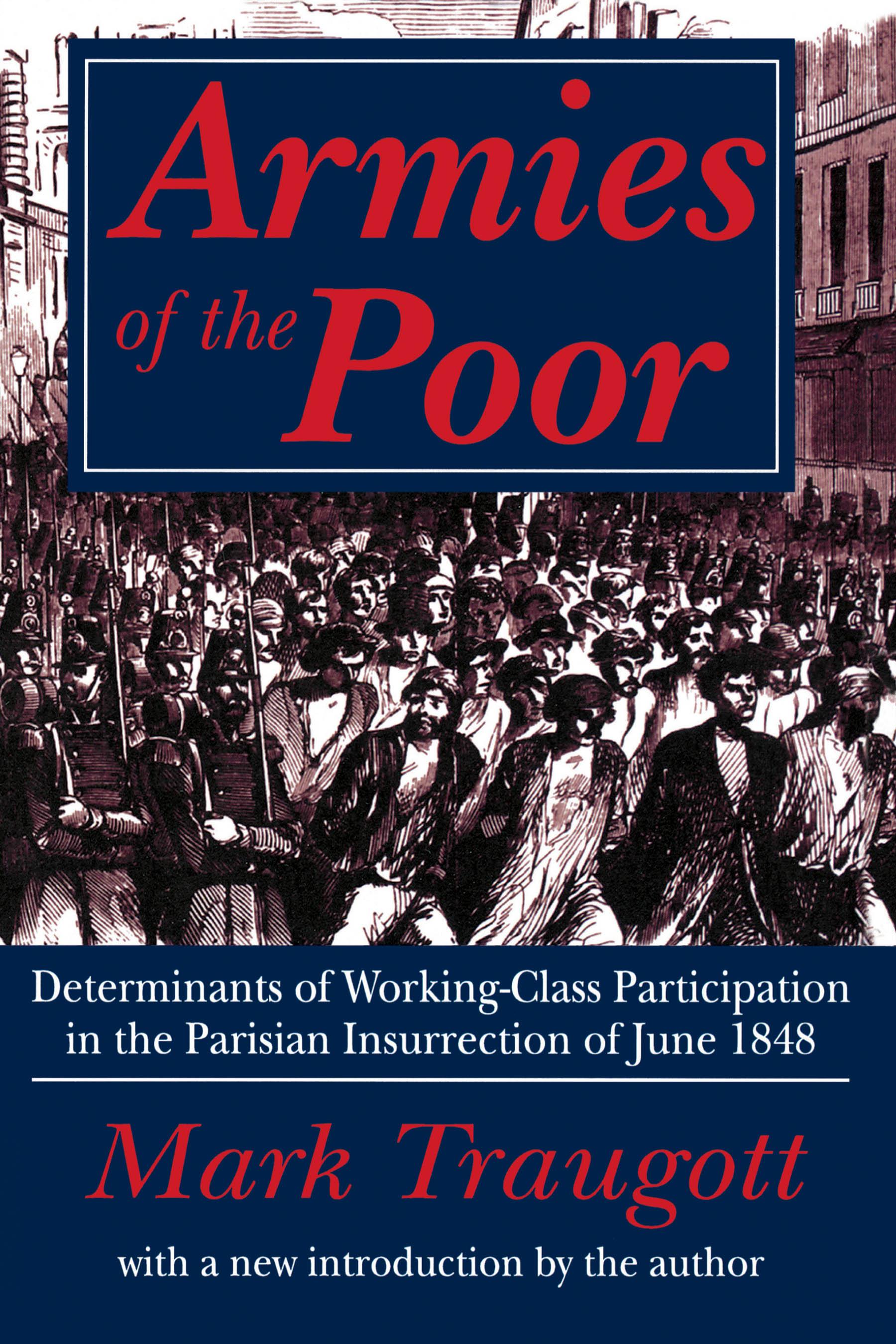 Armies of the Poor