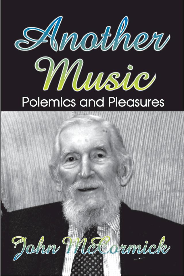 Another Music by John McCormick