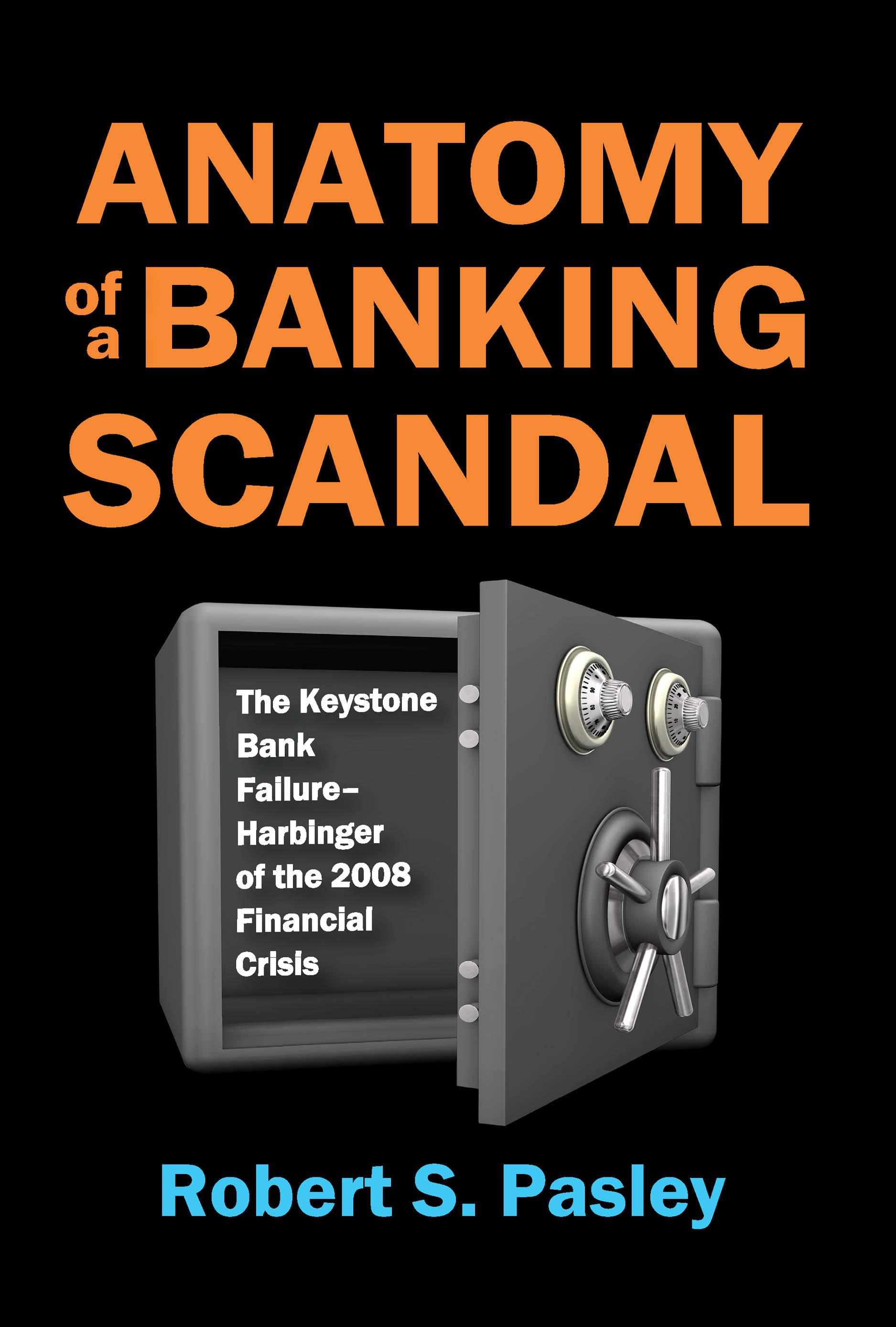 Anatomy of a Banking Scandal