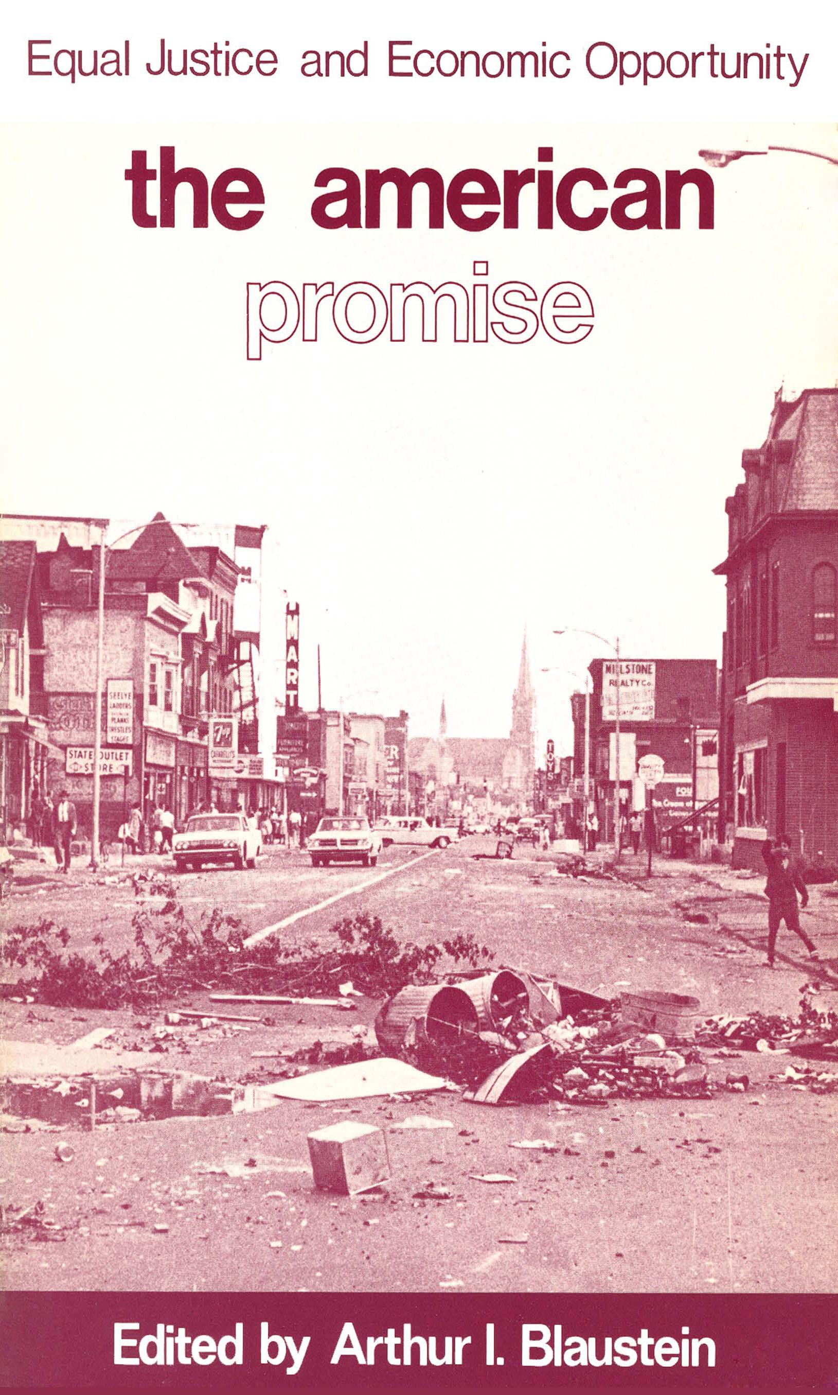 American Promise