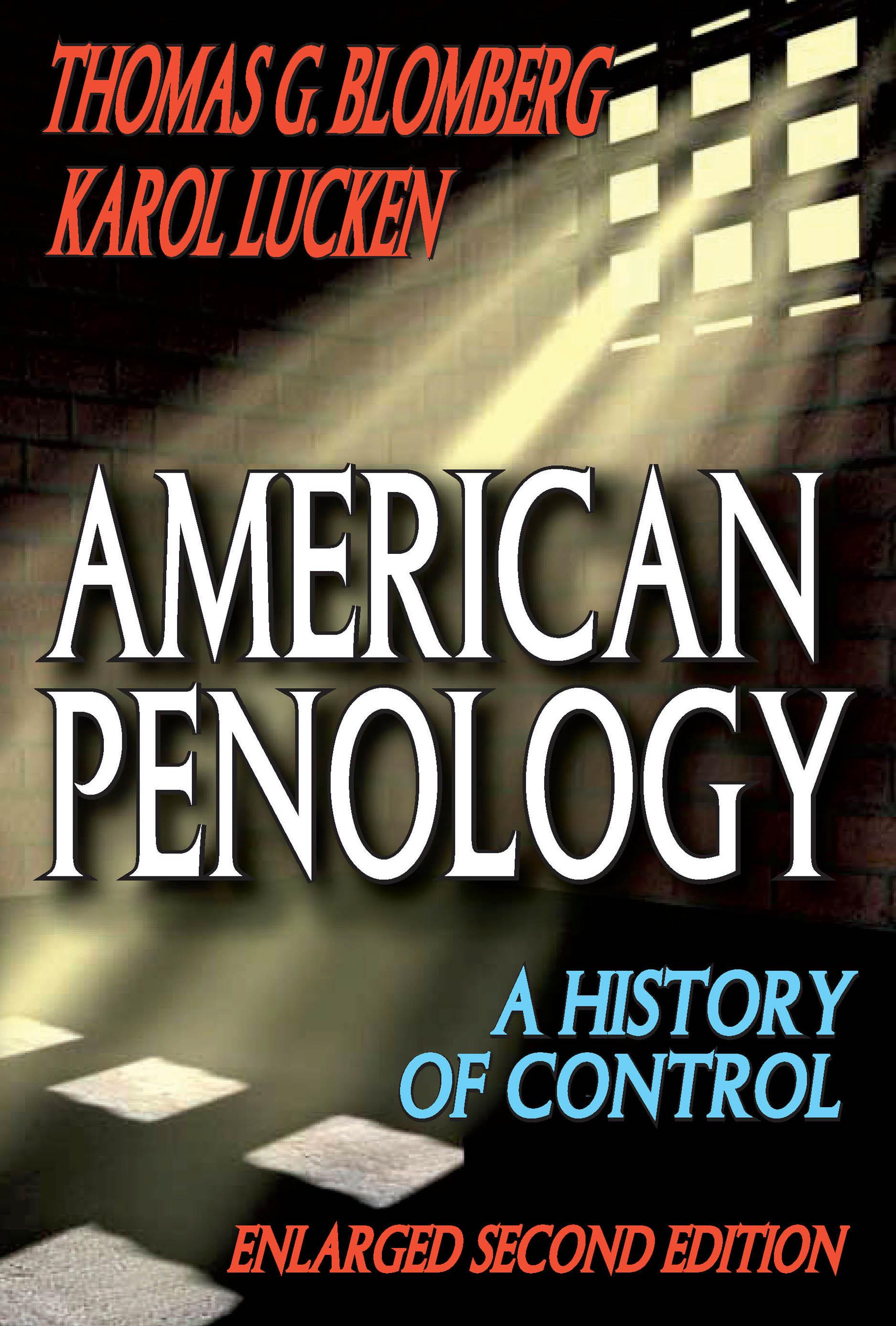 American Penology
