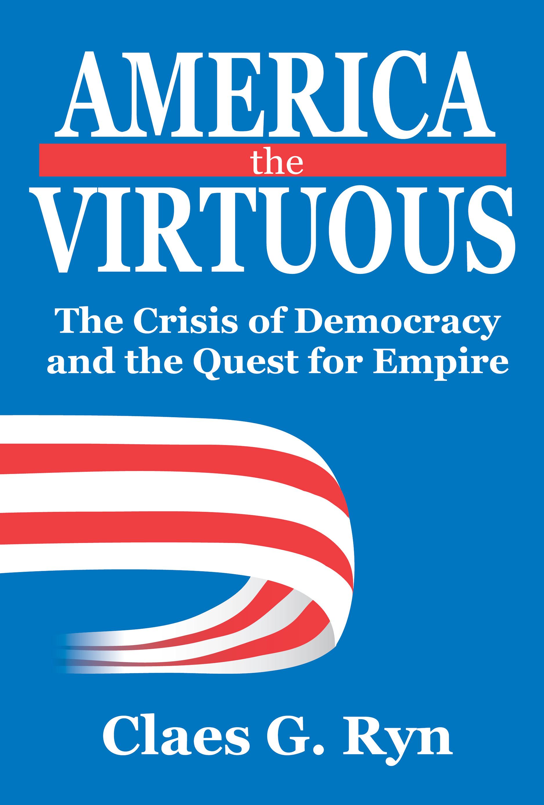America the Virtuous
