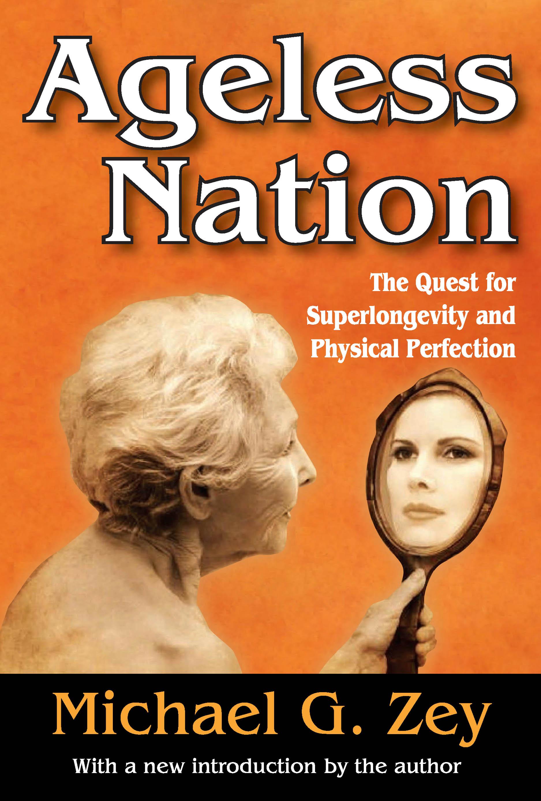 Ageless Nation