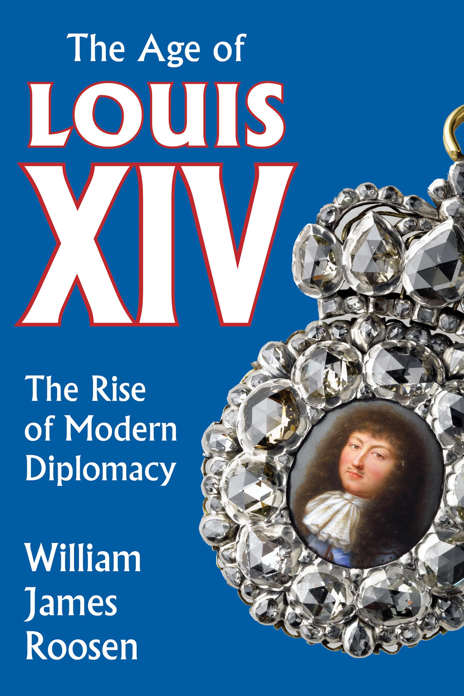Age of Louis XIV