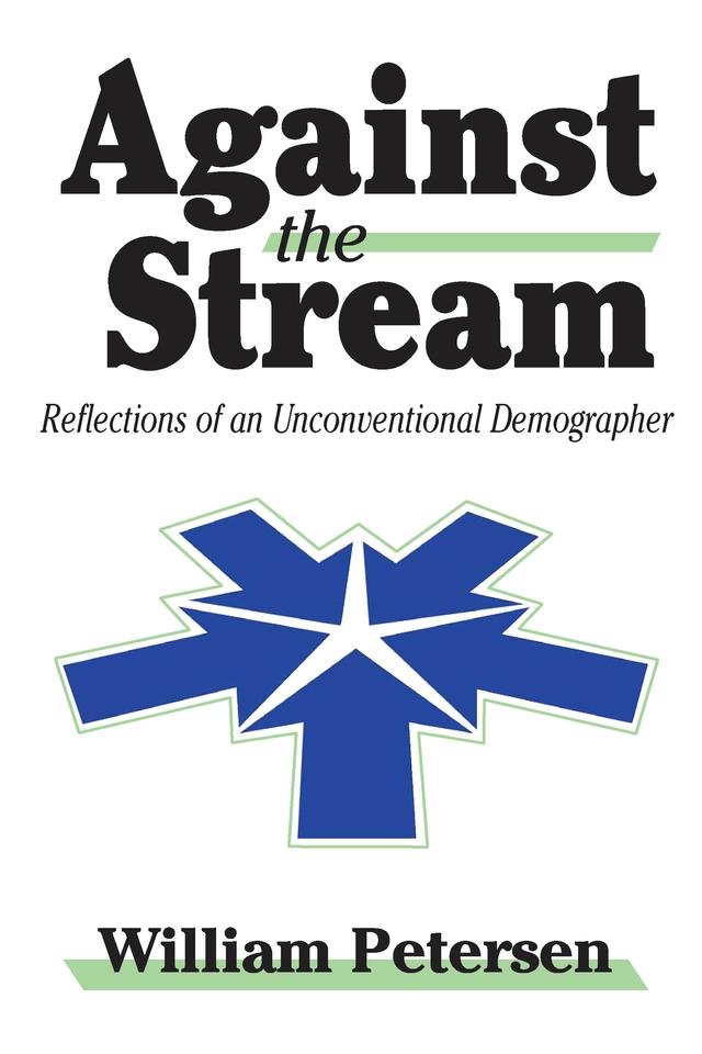 Against the Stream by William Petersen