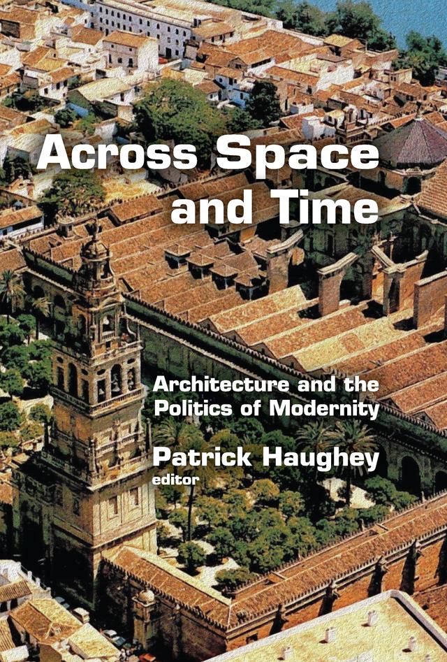 Across Space and Time by Patrick Haughey