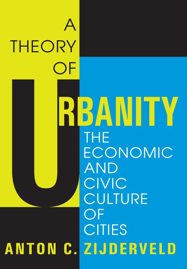 A Theory of Urbanity