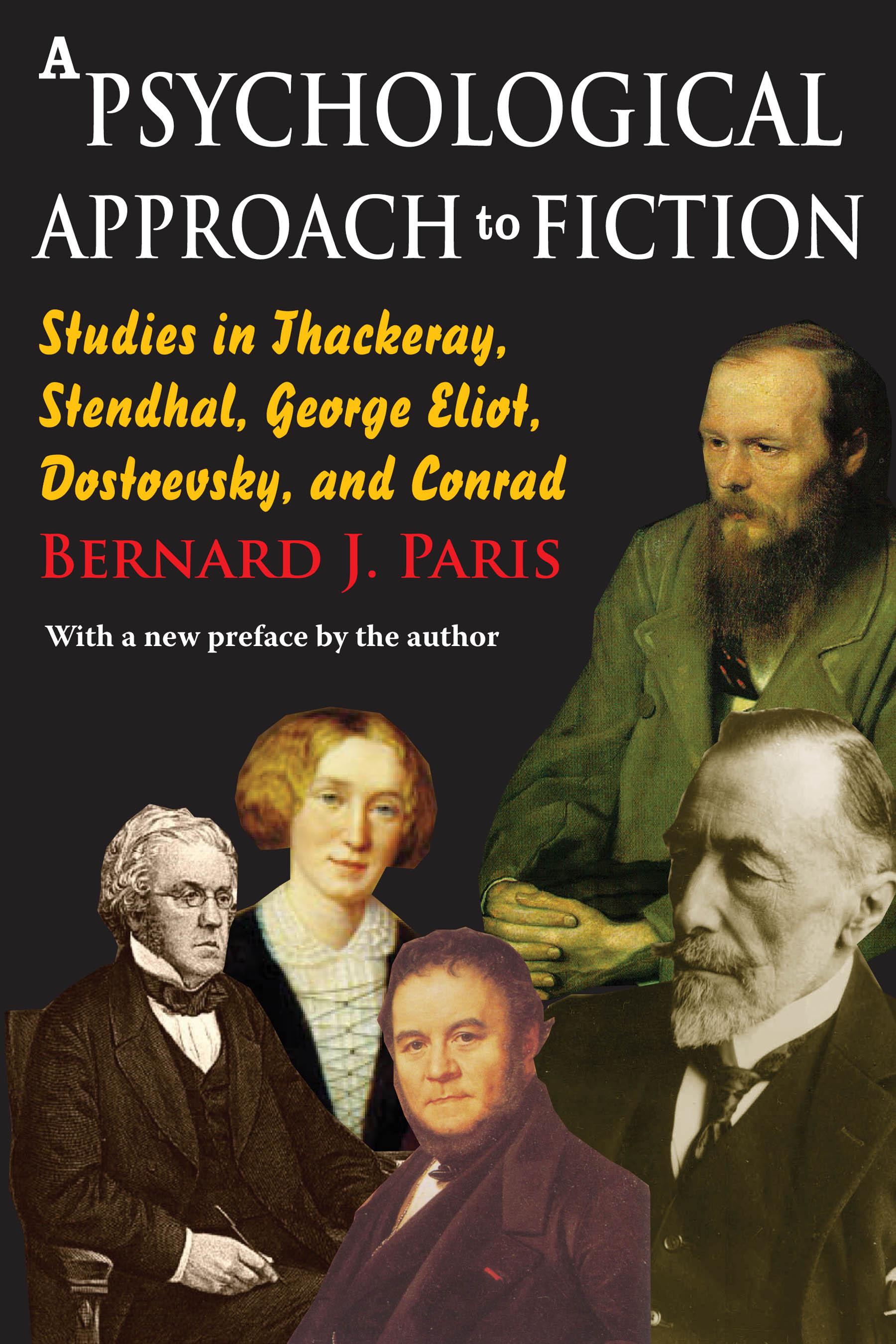 A Psychological Approach to Fiction