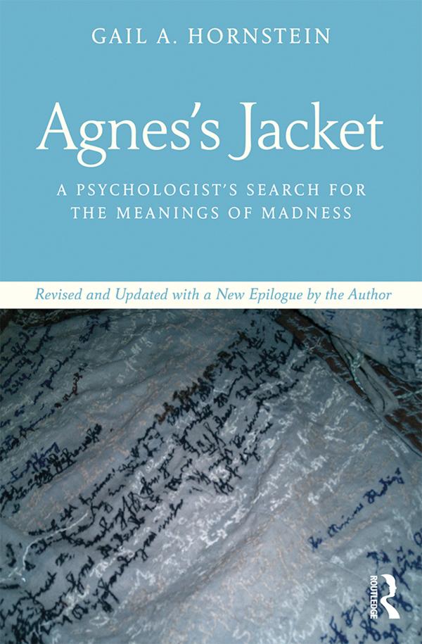 Agnes's Jacket by Gail Hornstein