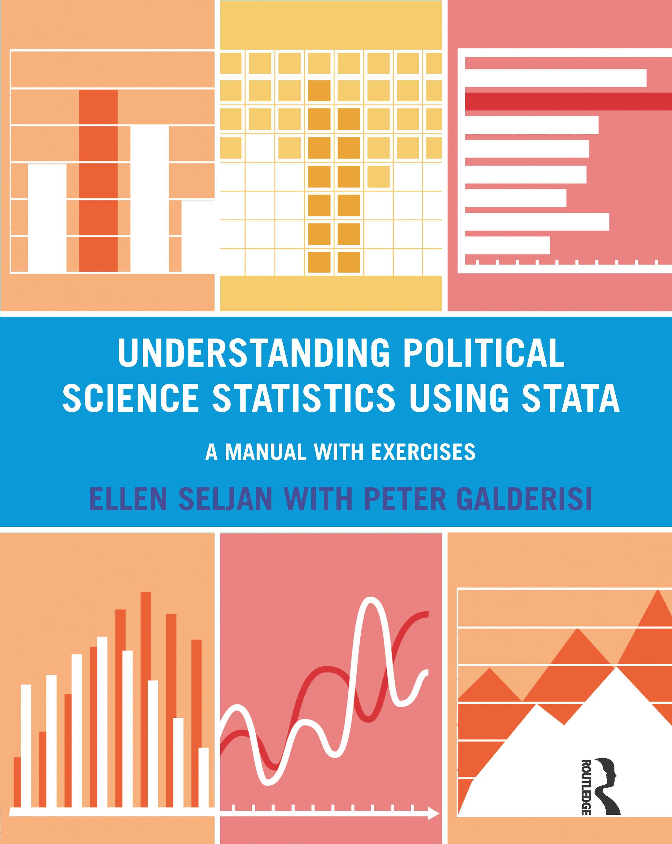 Understanding Political Science Statistics using Stata