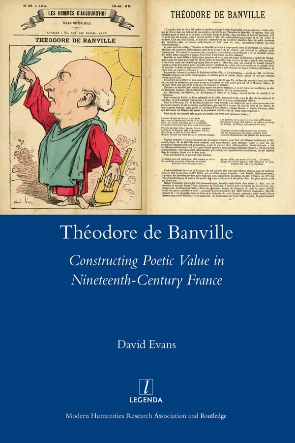 Theodore De Banville