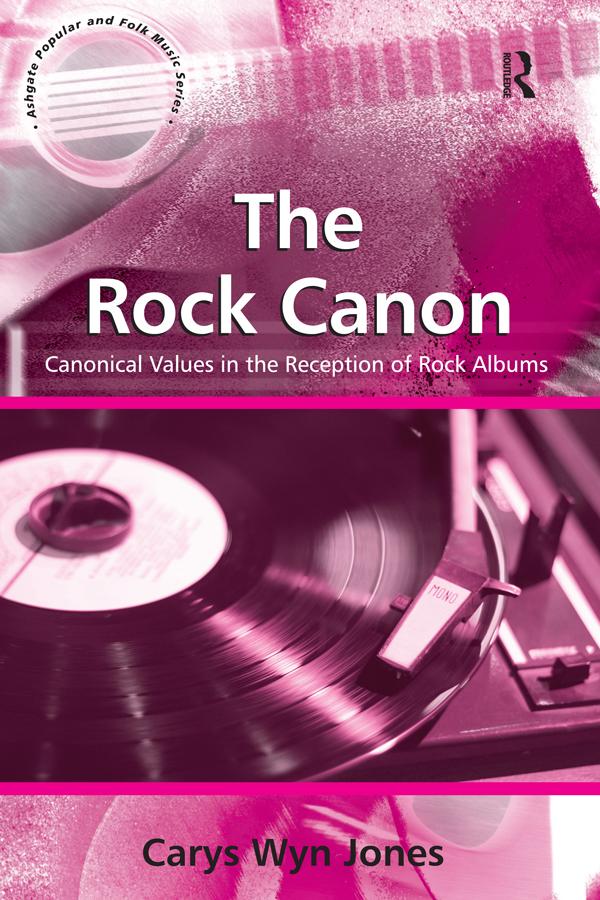 The Rock Canon
