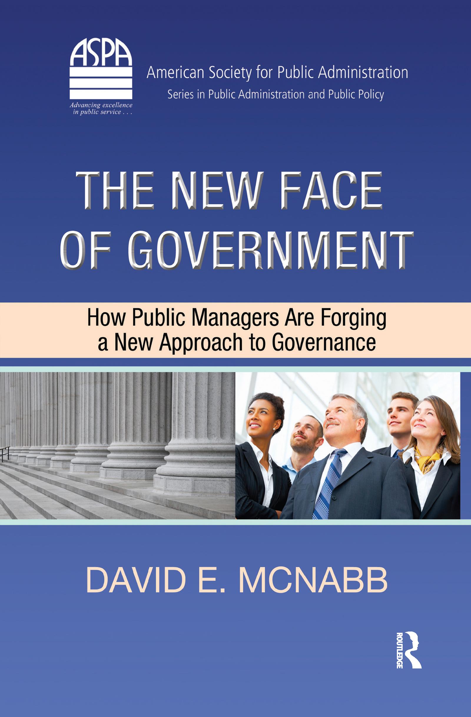 The New Face of Government