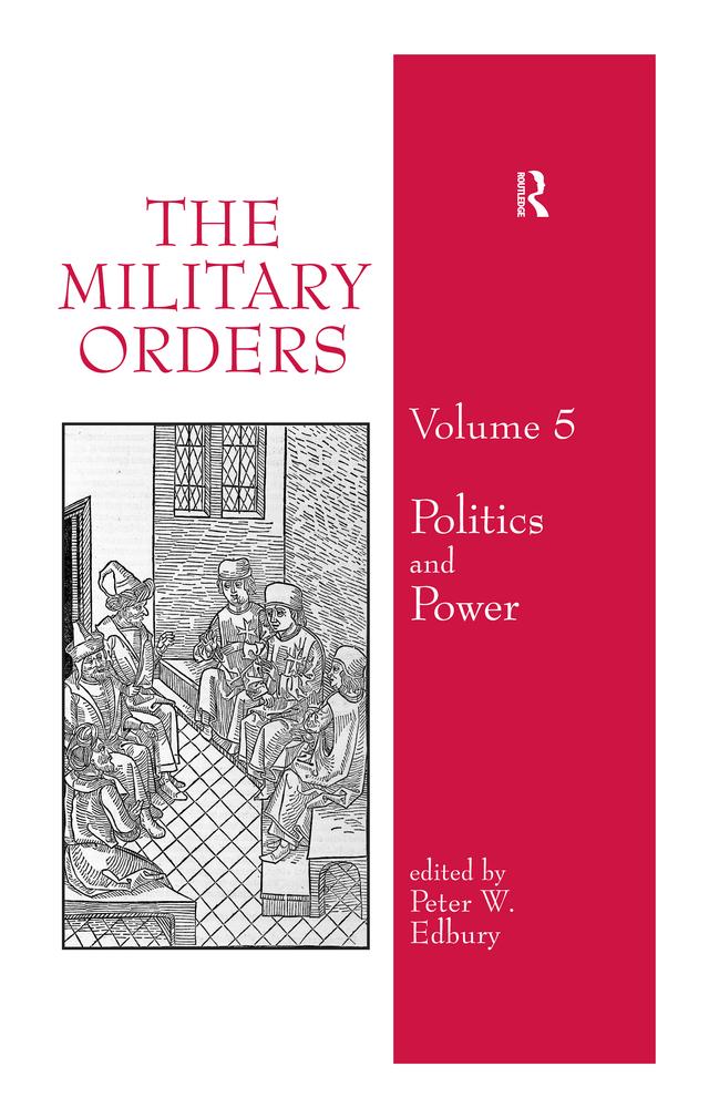 The Military Orders Volume V