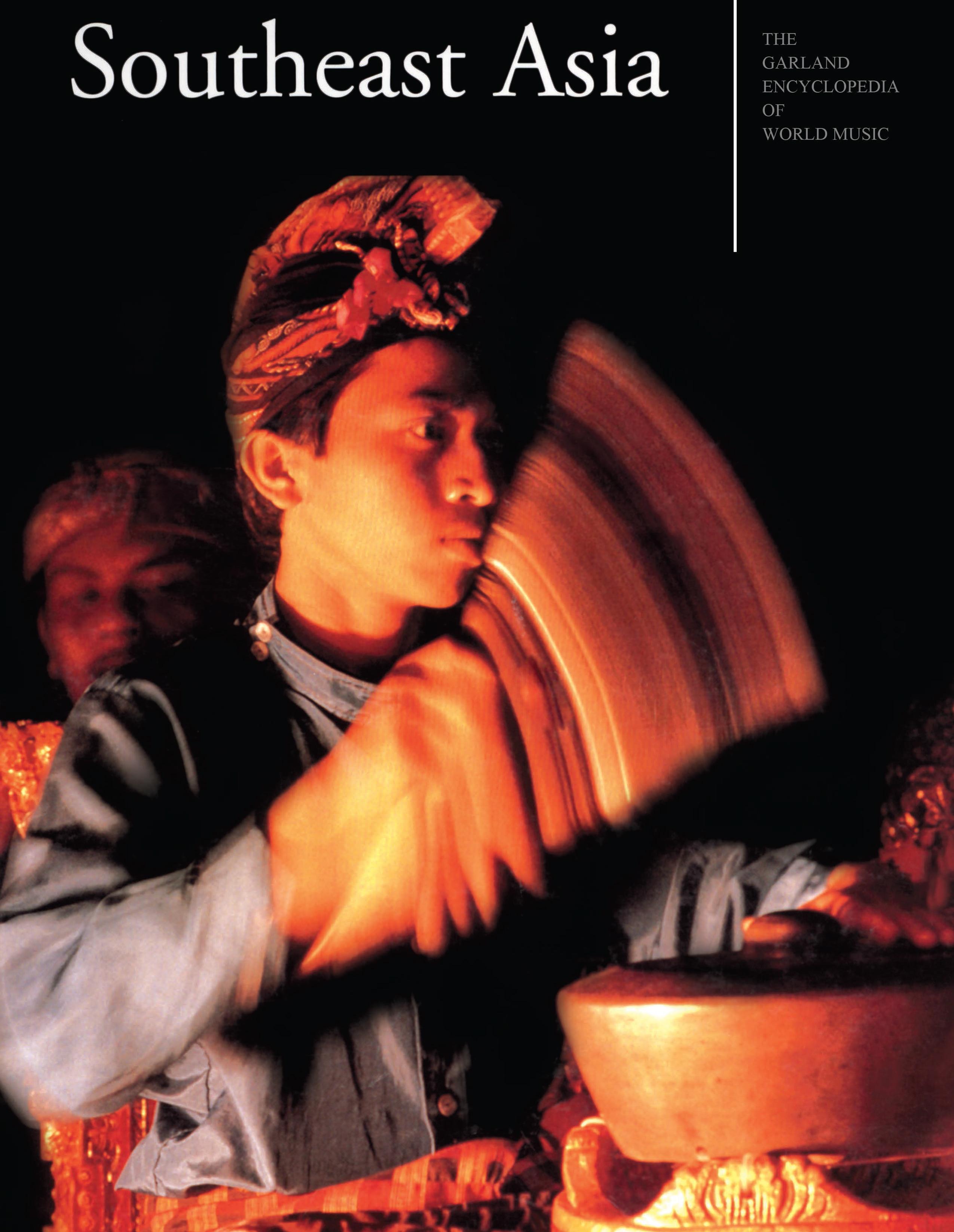 The Garland Encyclopedia of World Music