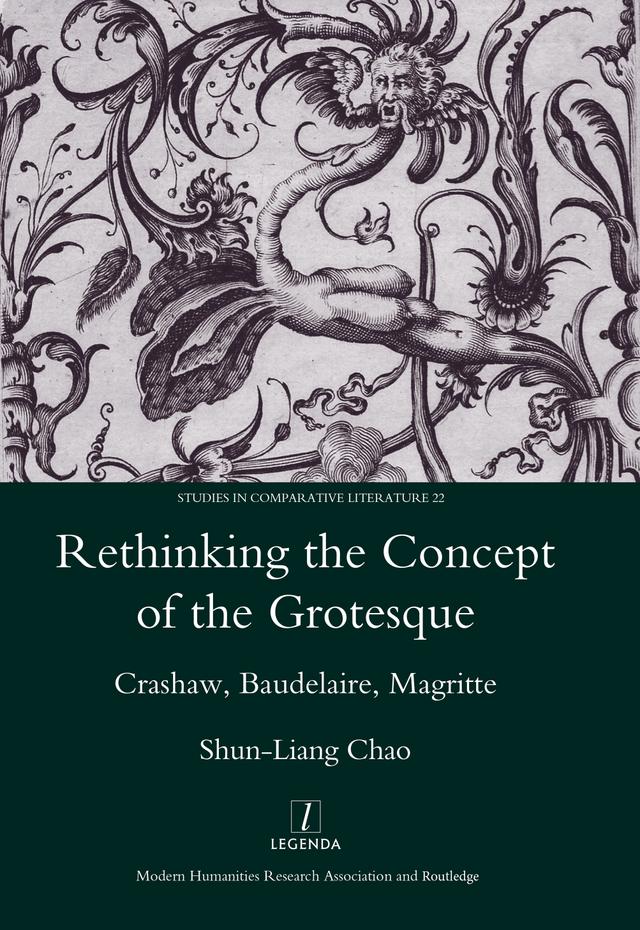 Rethinking the Concept of the Grotesque by Shun-Liang Chao