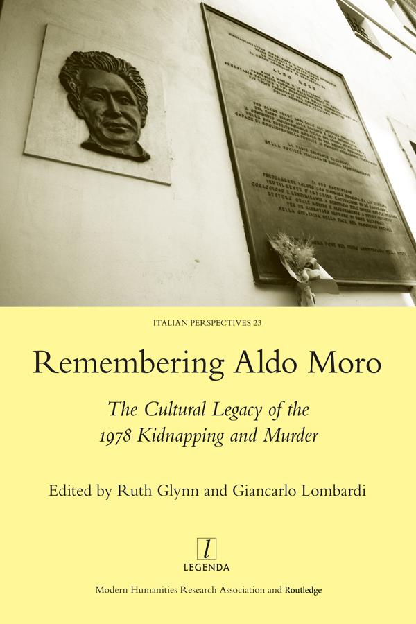 Remembering Aldo Moro by Ruth Glynn