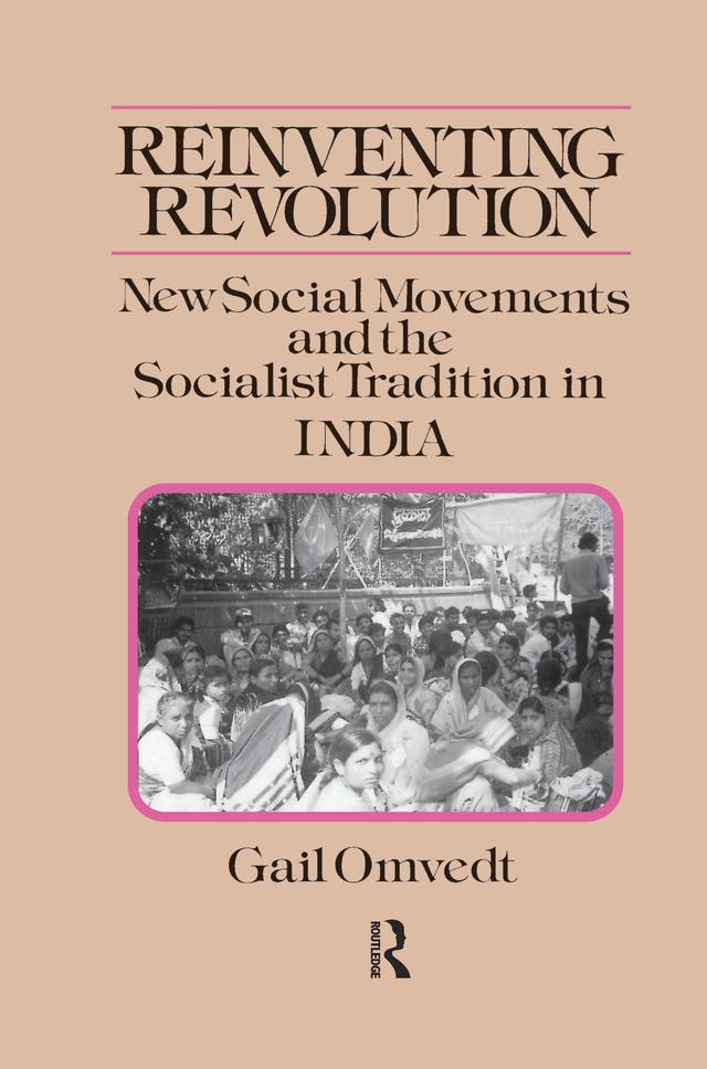 Reinventing Revolution