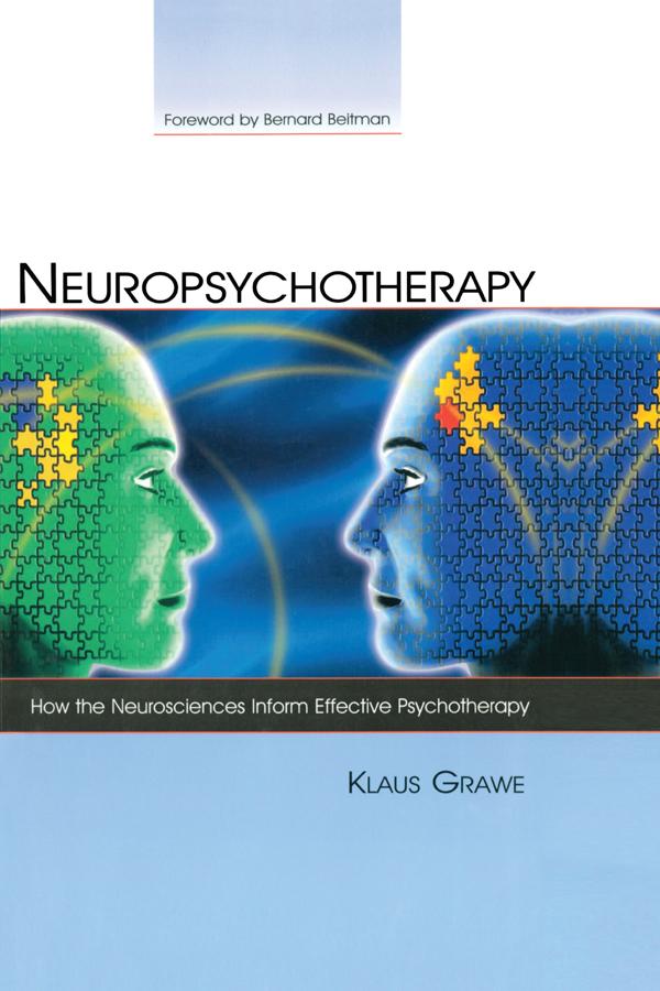 Neuropsychotherapy by Klaus Grawe