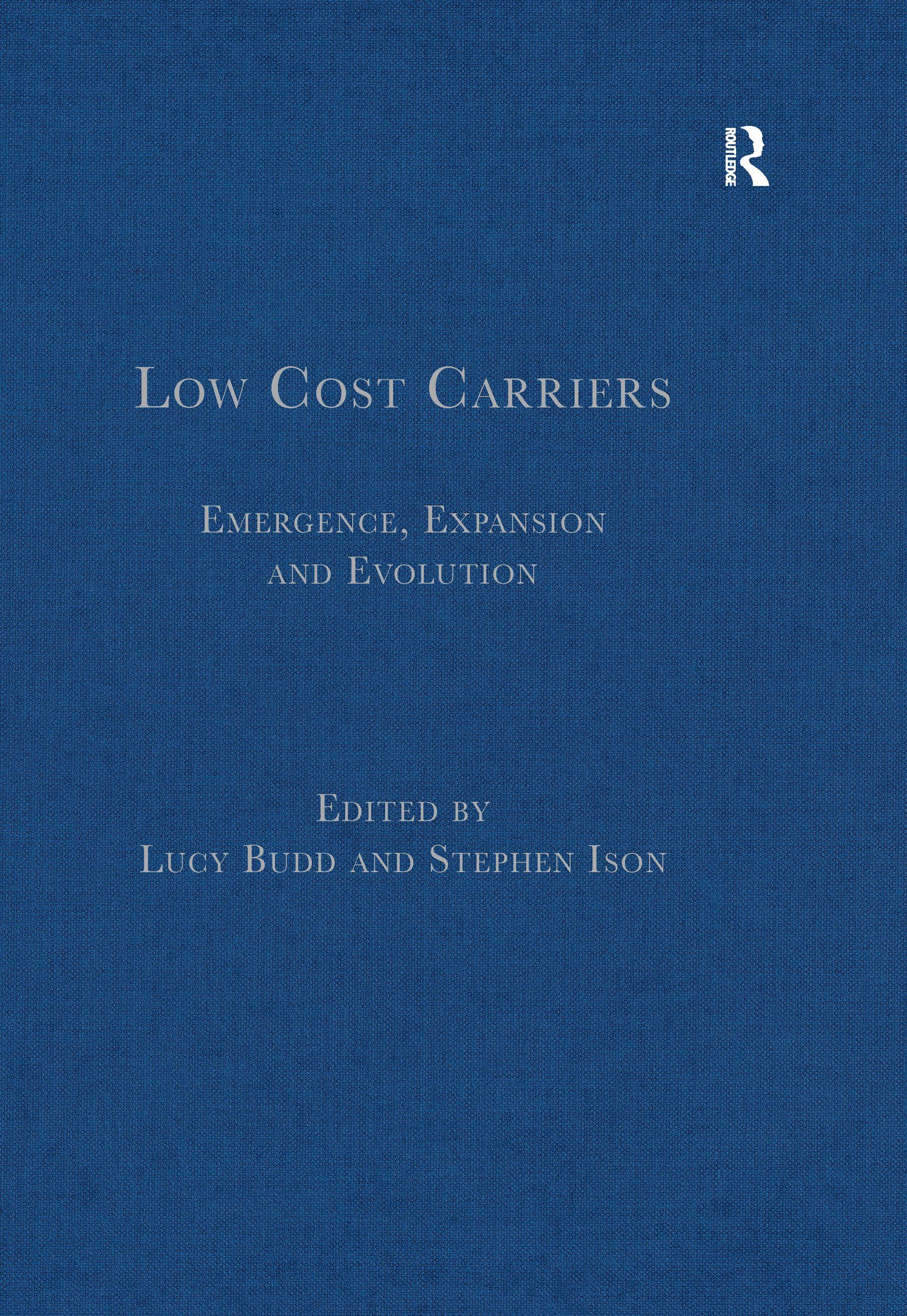Low Cost Carriers