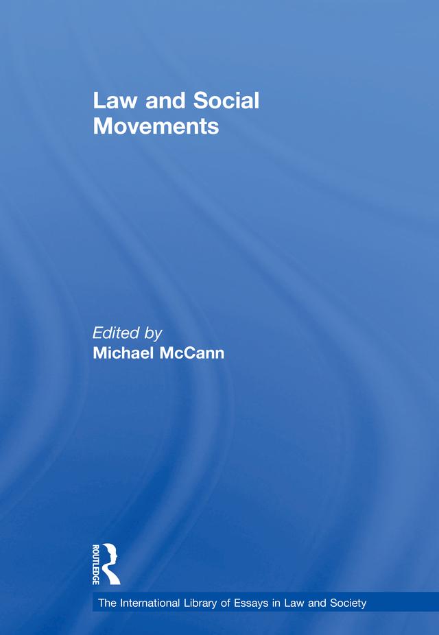 Law and Social Movements