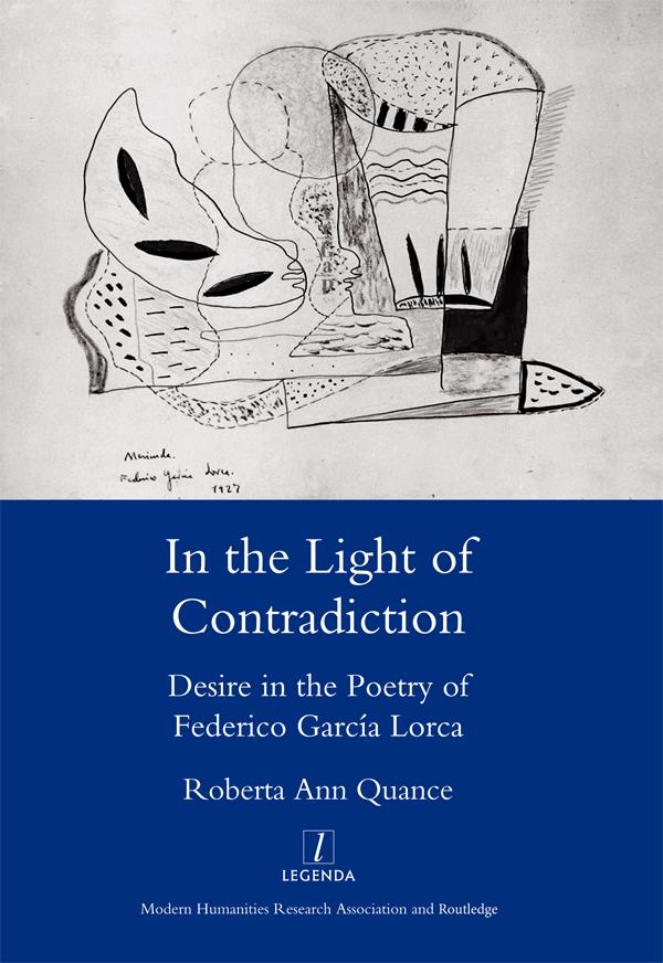 In the Light of Contradiction by RobertaAnn Quance