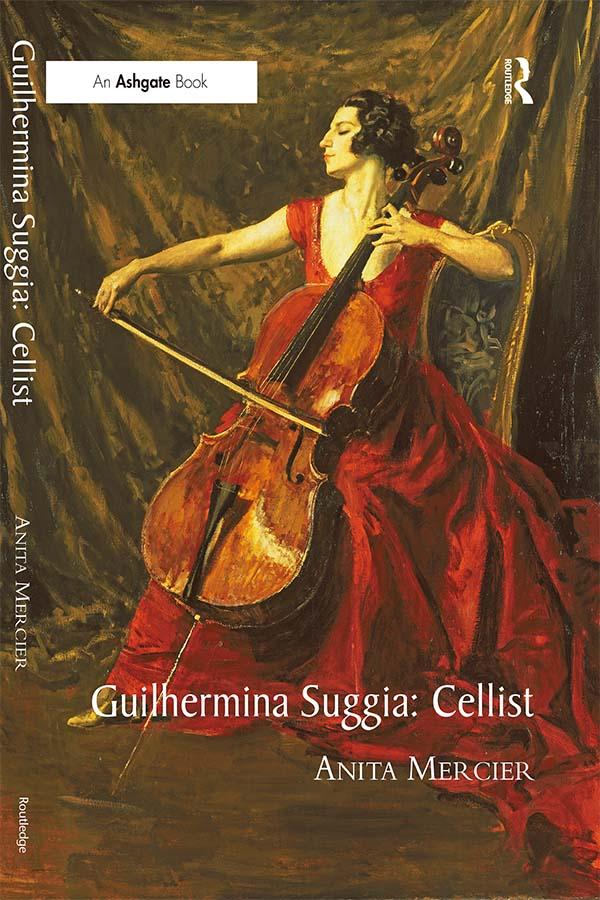 Guilhermina Suggia: Cellist