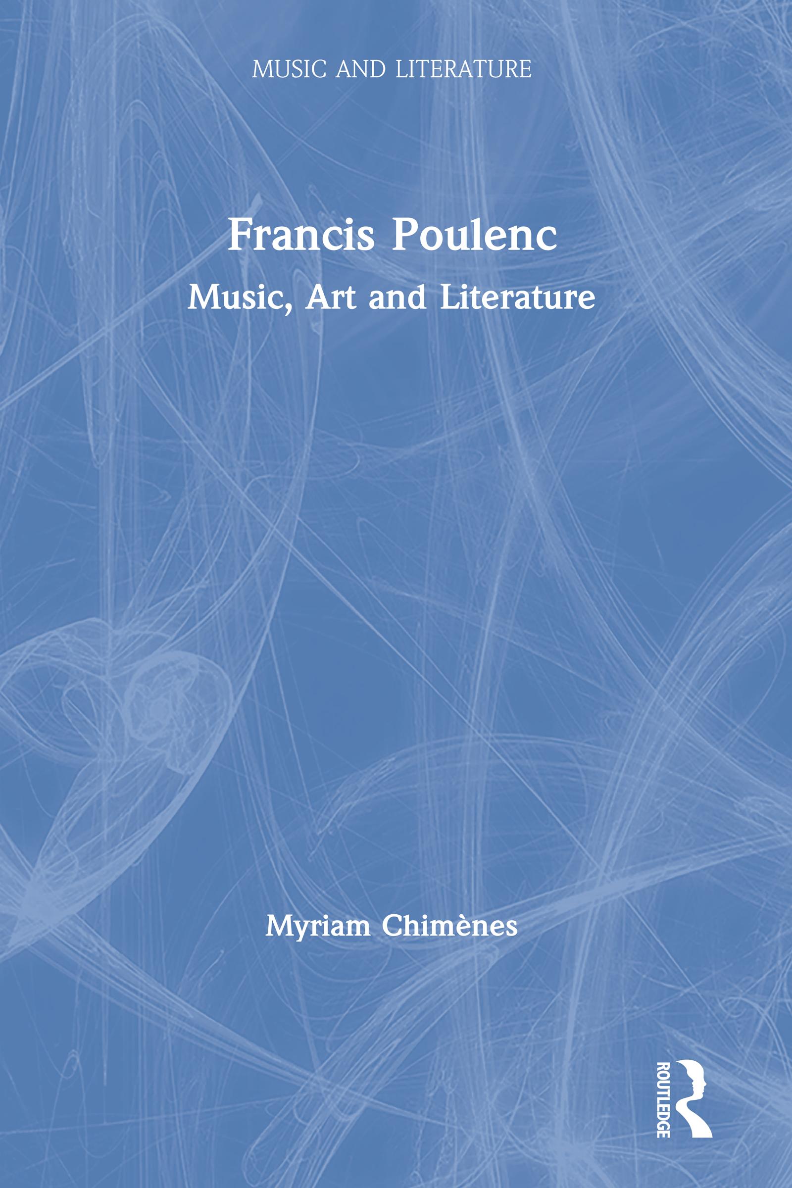 Francis Poulenc