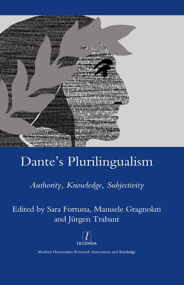 Dante's Plurilingualism by Sara Fortuna