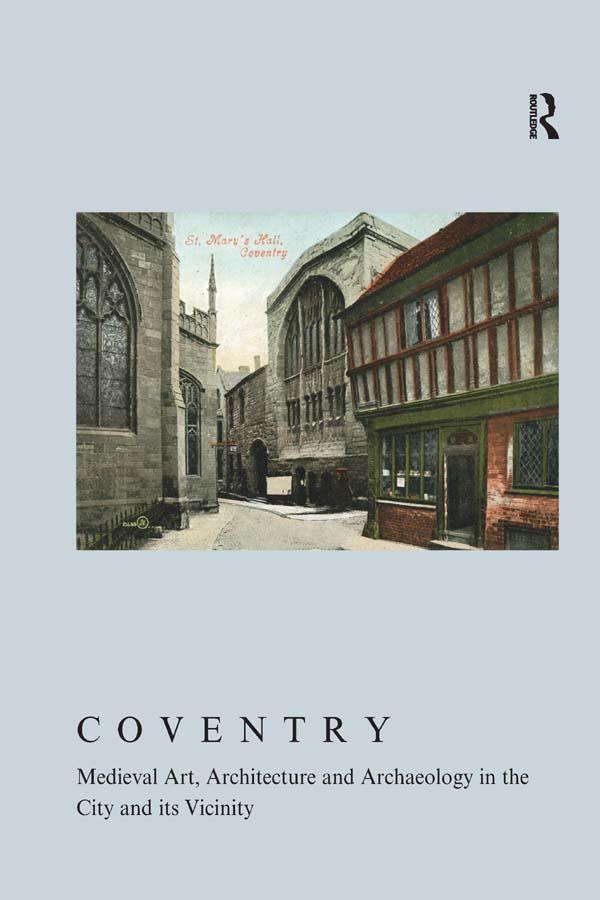 Coventry by Linda Monckton